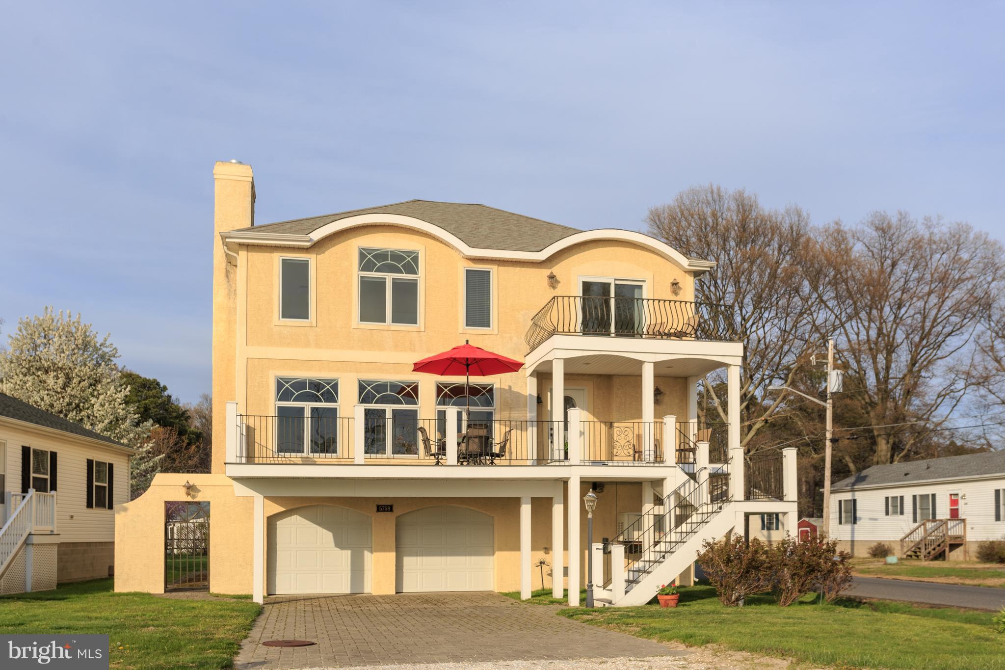 5759 Beach Road Rock Hall, MD 21661 - Photo 22 of 22 Welcome home!