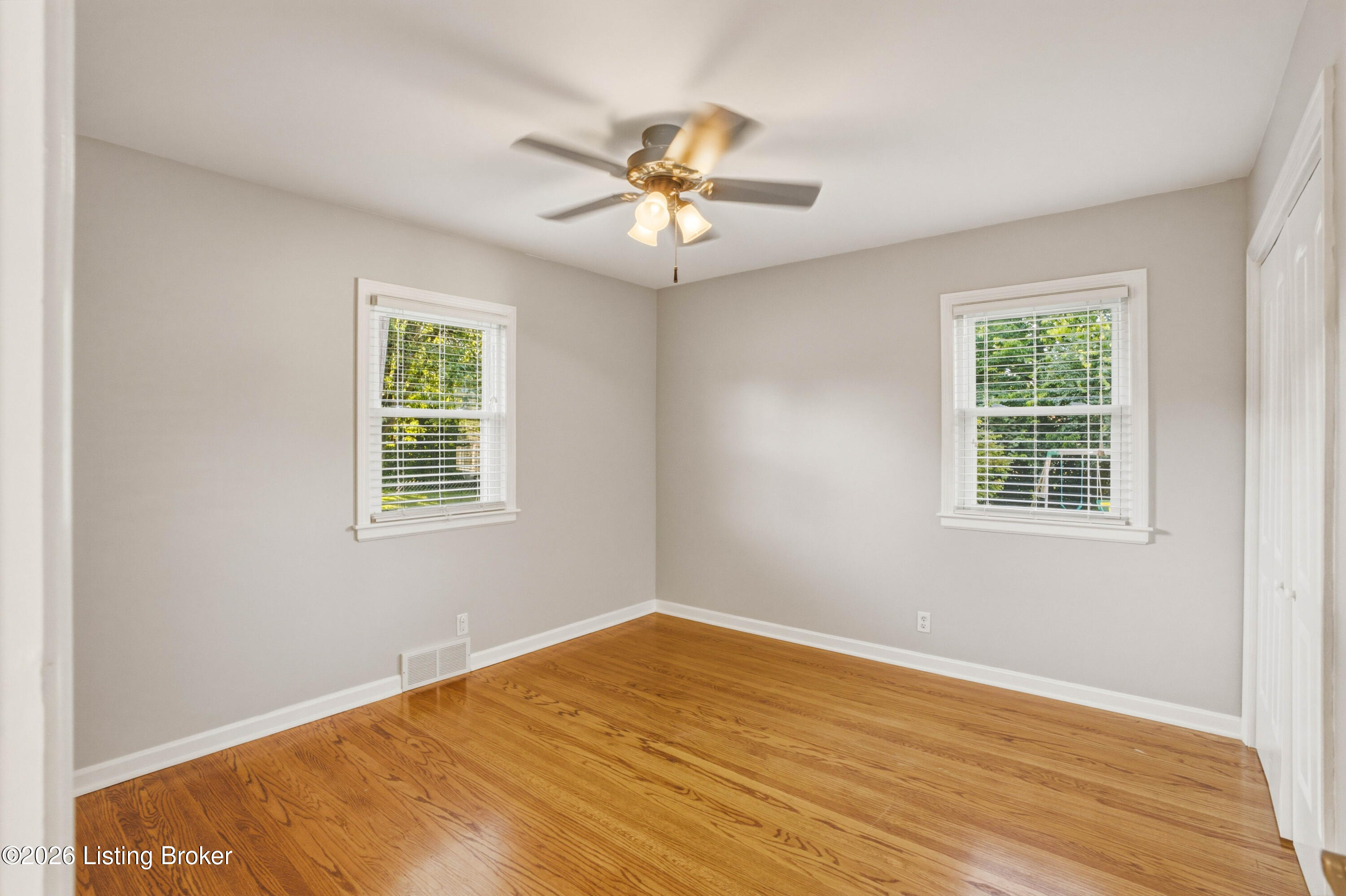 8811 Waltlee Road Louisville, KY 40291 - Photo 23 of 42 23-Bedroom-2-View2