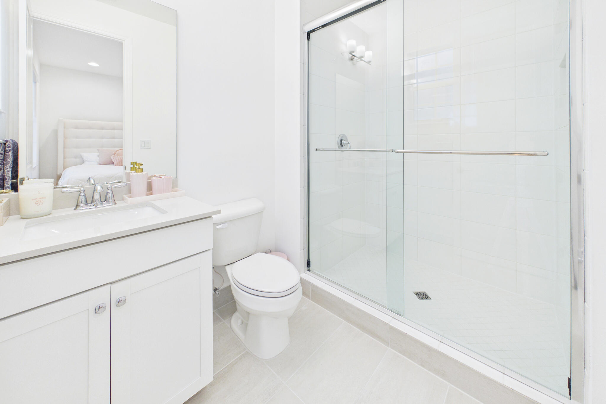 19243 Rolling Acrs Road Loxahatchee, FL 33470 - Photo 58 of 137 Bathroom