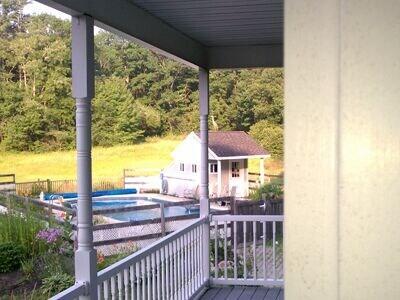 1382 Meetinghouse Road Wells, ME 04090 - Photo 31 of 33 porch