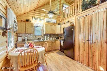 $449,500 | 4777 Hooper Highway, Cosby, TN 37722