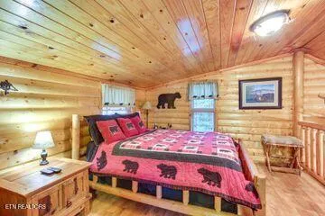 $449,500 | 4777 Hooper Highway, Cosby, TN 37722