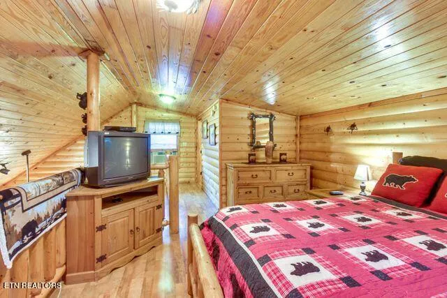 $449,500 | 4777 Hooper Highway, Cosby, TN 37722