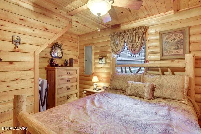 $449,500 | 4777 Hooper Highway, Cosby, TN 37722