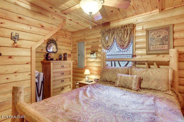 4777 Hooper Highway Cosby, TN 37722 - Photo 21 of 24 Hooper 14