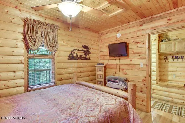 $449,500 | 4777 Hooper Highway, Cosby, TN 37722