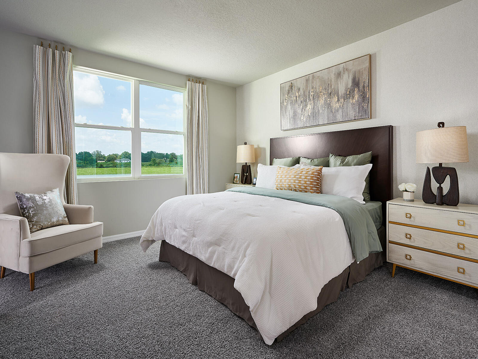 14327 Southwest Rain Road Indiantown, FL 34956 - Photo 8 of 10 Foxglove_Bed1_