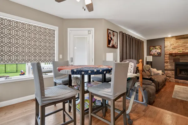 $550,000 | 2914 Morningside Drive, Crown Point, IN 46307