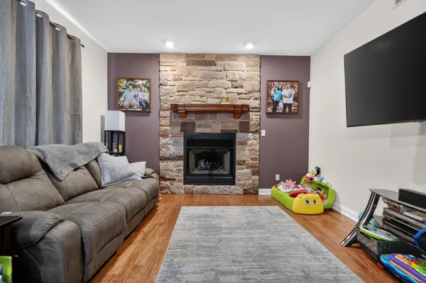 $550,000 | 2914 Morningside Drive, Crown Point, IN 46307