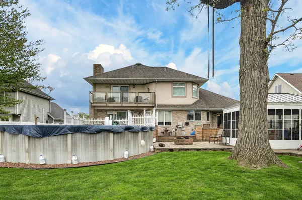 $550,000 | 2914 Morningside Drive, Crown Point, IN 46307