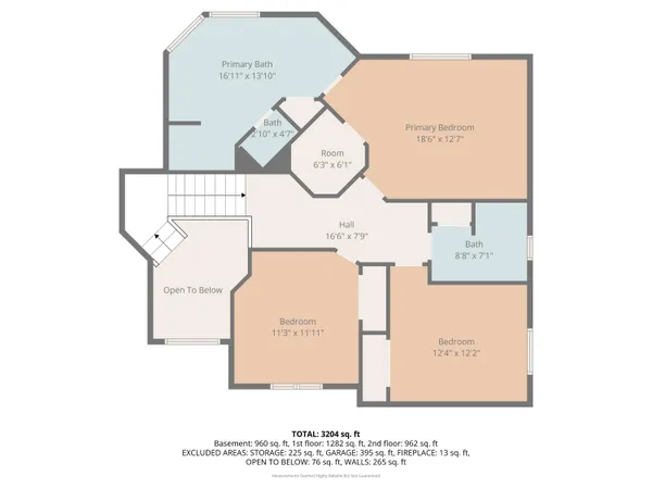 $550,000 | 2914 Morningside Drive, Crown Point, IN 46307