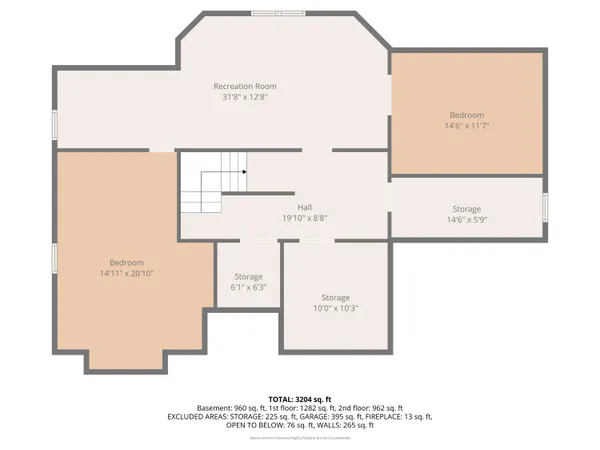 $550,000 | 2914 Morningside Drive, Crown Point, IN 46307