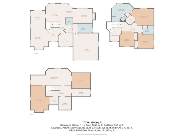 $550,000 | 2914 Morningside Drive, Crown Point, IN 46307