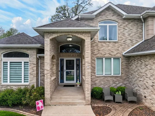 $550,000 | 2914 Morningside Drive, Crown Point, IN 46307