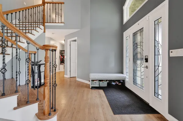 $550,000 | 2914 Morningside Drive, Crown Point, IN 46307