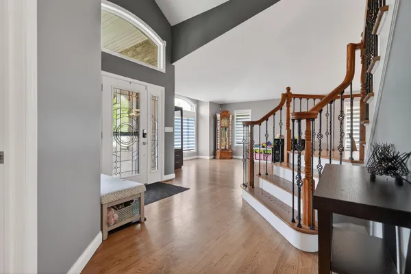 $550,000 | 2914 Morningside Drive, Crown Point, IN 46307