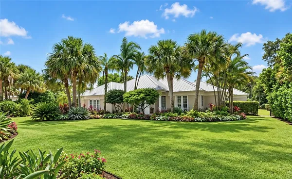 $2,750,000 | 1485 Gracewood Lane, Vero Beach, FL 32963