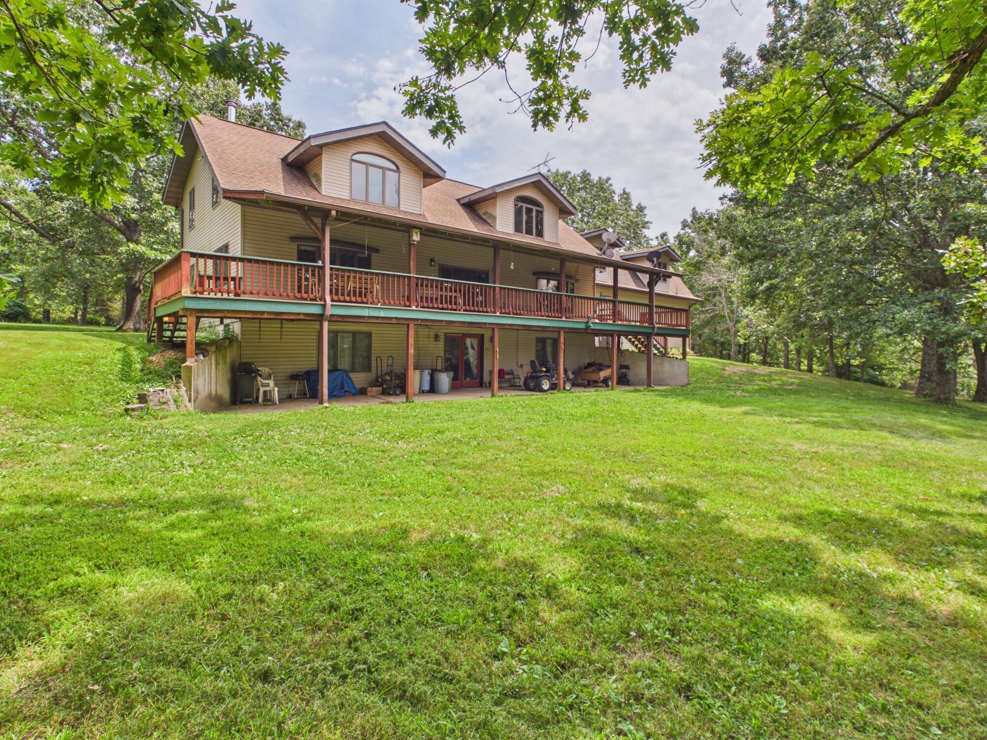 12283 Stave Mill Road Cabool, MO 65689 - Photo 93 of 150 CAM03368G0-PR0056-STILL096