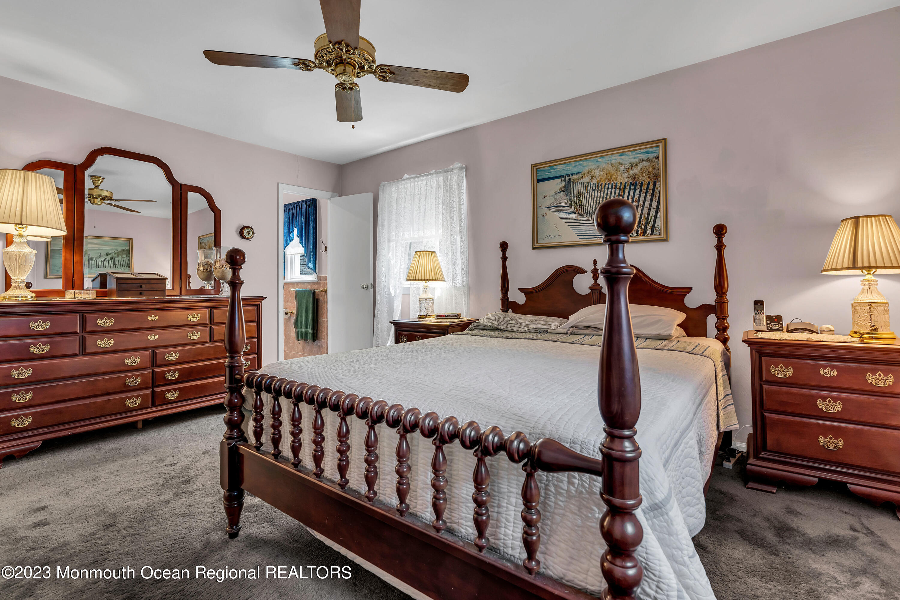 387 Oak Hill Road Red Bank, NJ 07701 - Photo 21 of 48 Primary, bedroom 4
