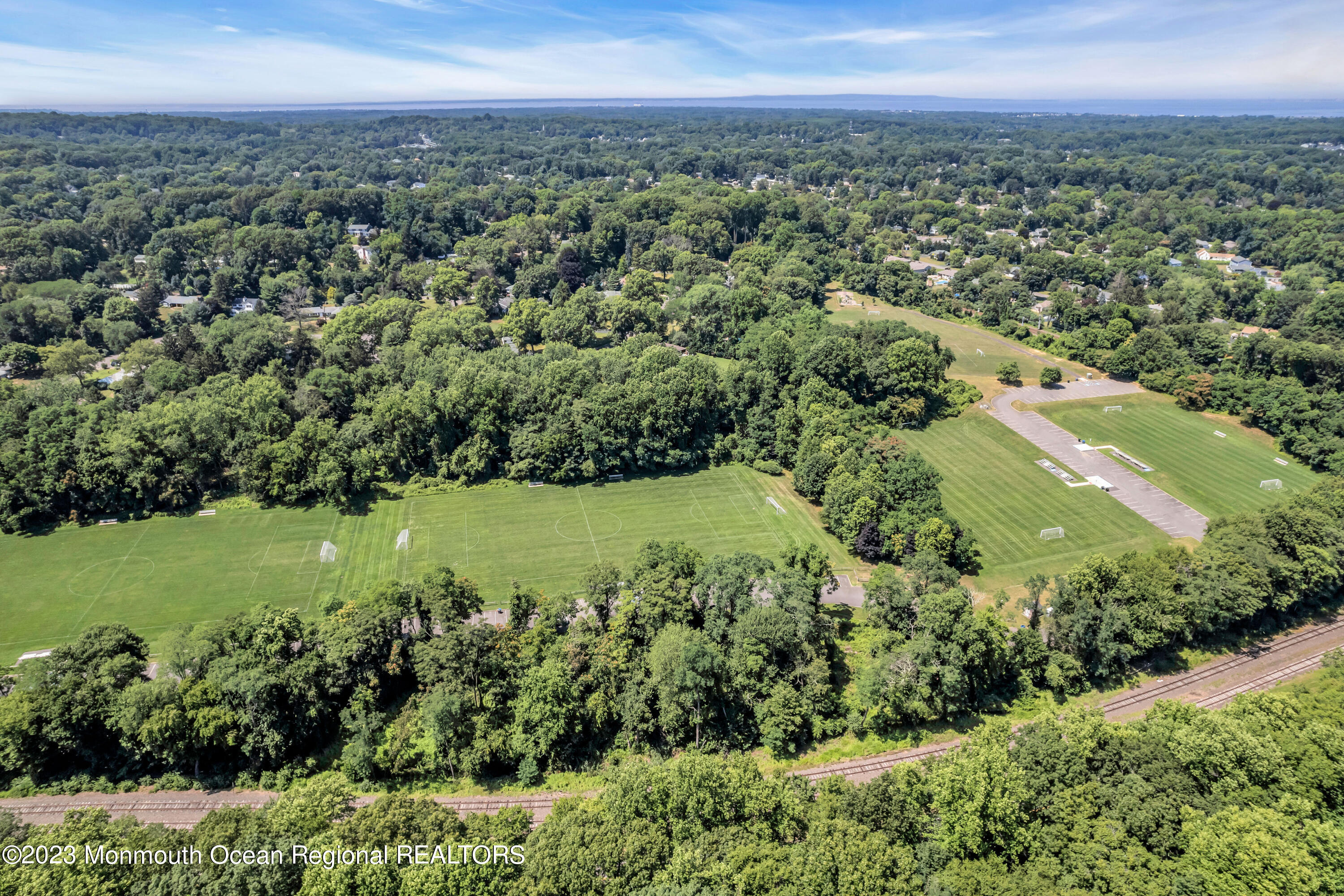 387 Oak Hill Road Red Bank, NJ 07701 - Photo 41 of 48 Many Park Close by