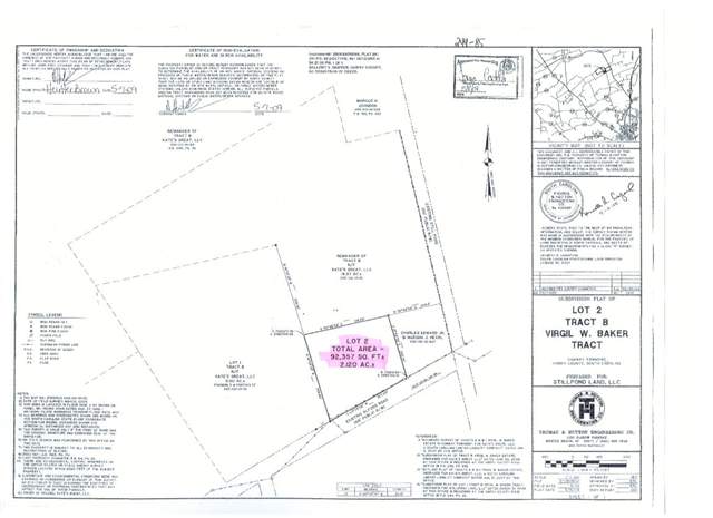 Lot 2 Alford Road Conway, SC 29526 - Photo 1 of 1 Gallery Image 1