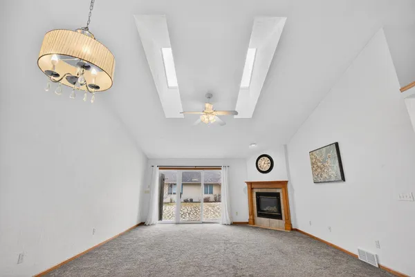$315,000 | N262 Eastowne Lane, Appleton, WI 54915