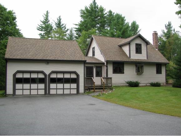 297 Abijah Bridge Road Weare, NH 03281 - Photo 1 of 1