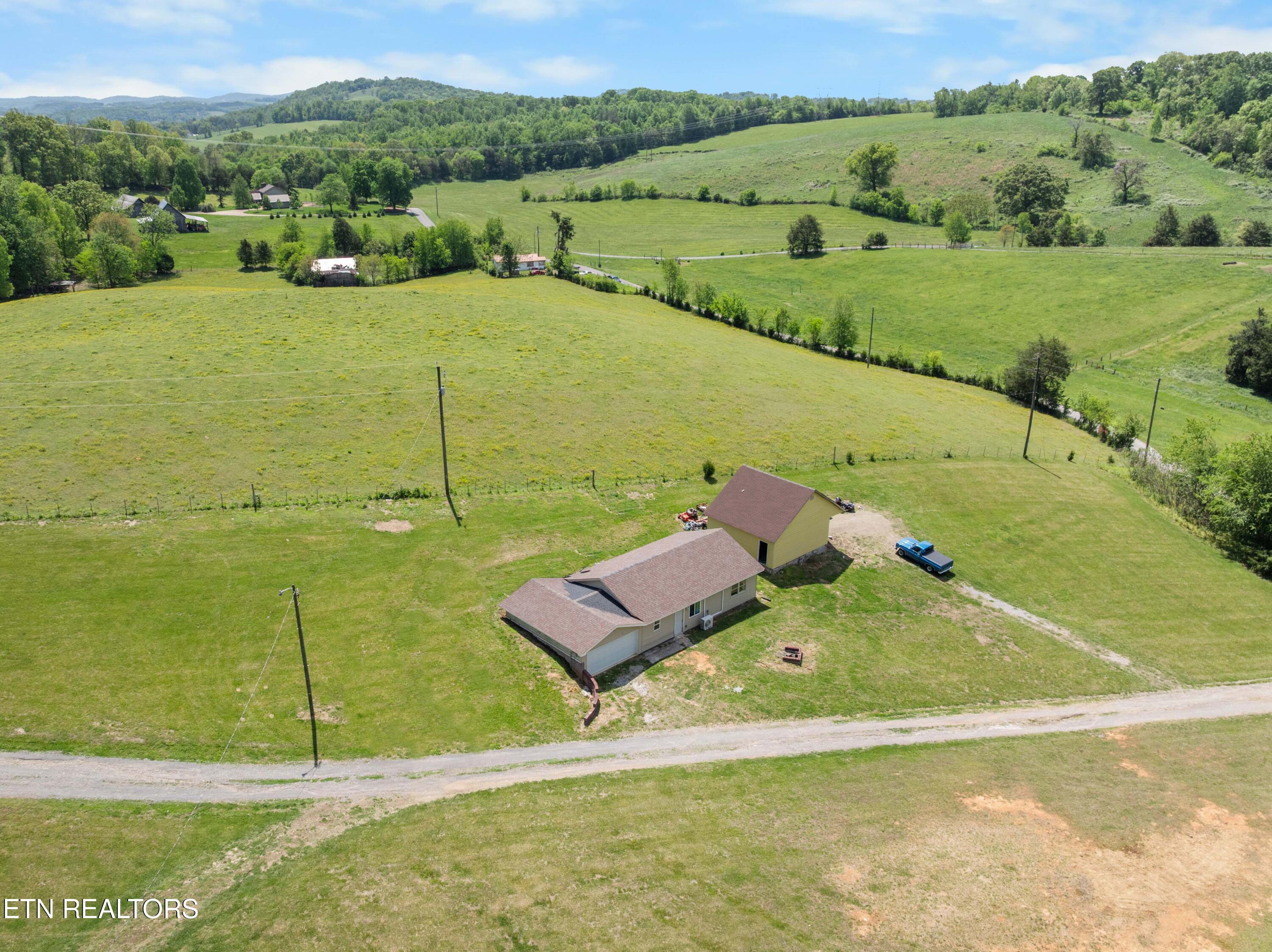 246 Cabbage Road Blaine, TN 37709 - Photo 6 of 30 DJI_0635