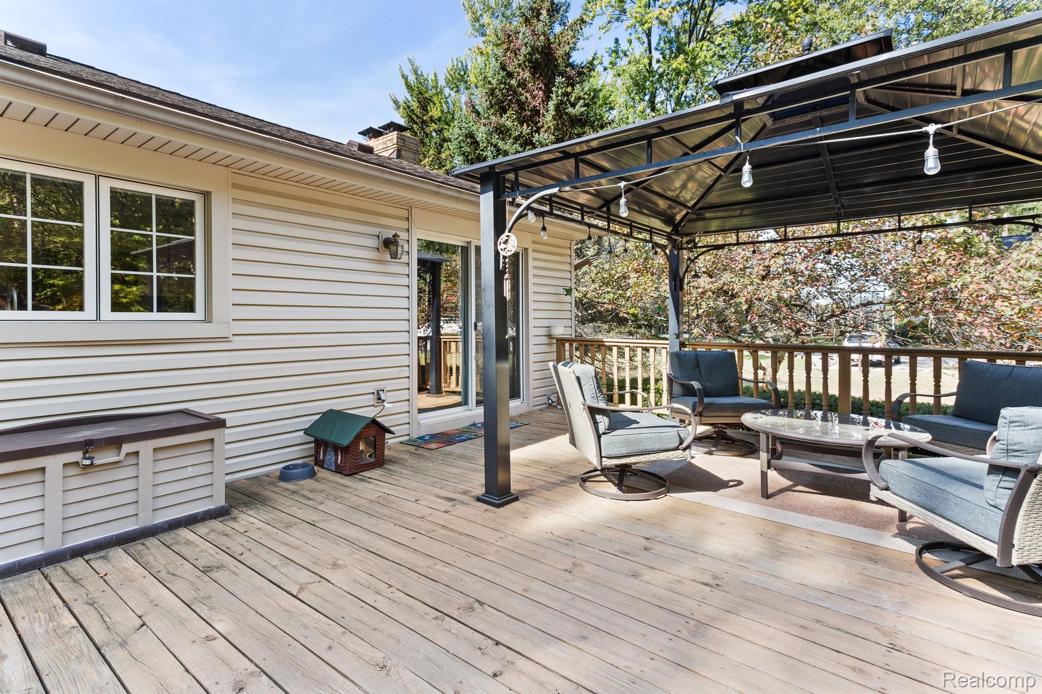 13623 Pardee Road Taylor, MI 48180 - Photo 18 of 54 Gallery Image 18