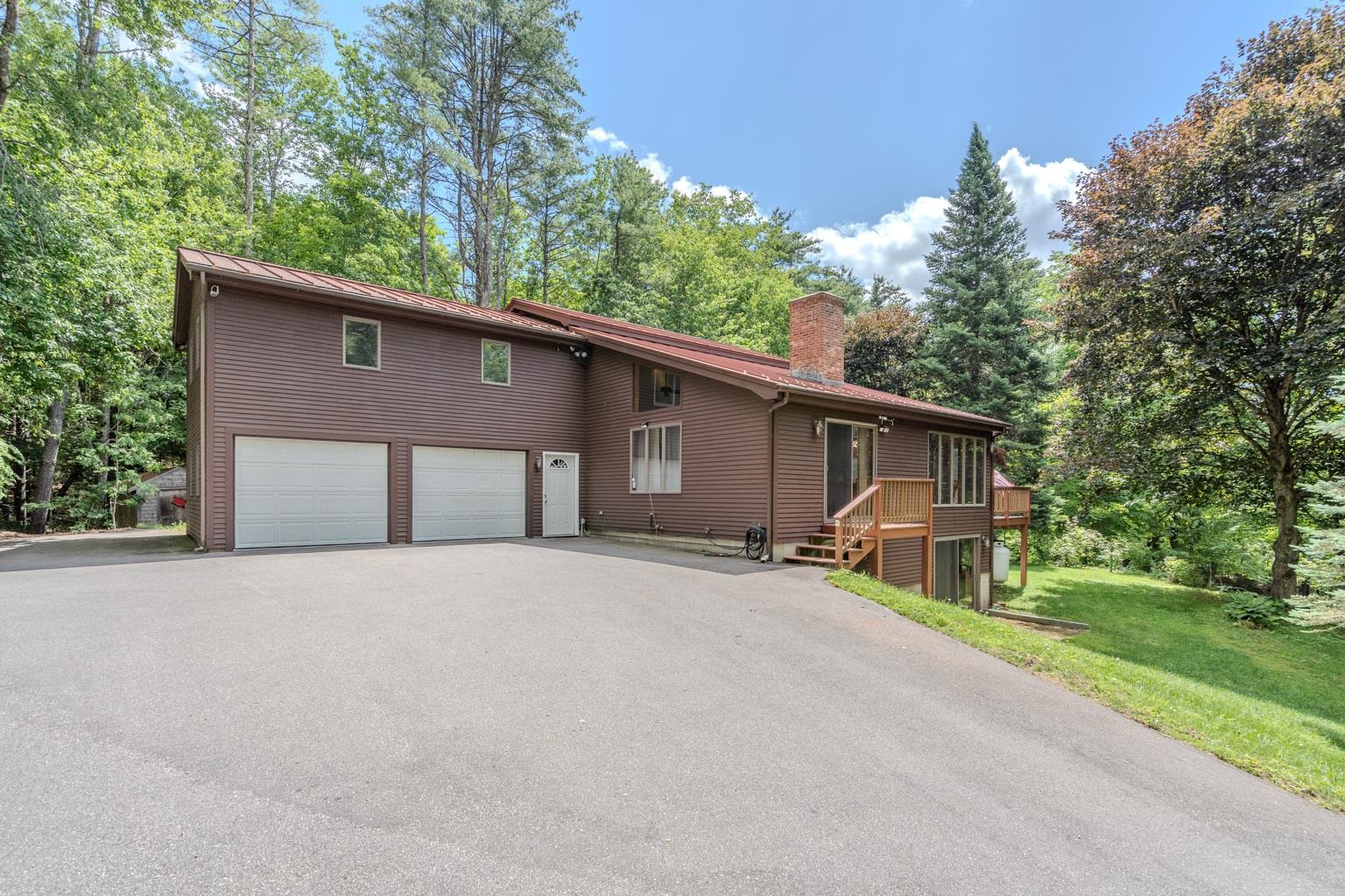 106 Livingston Road Meredith, NH 03253 - Photo 1 of 53
