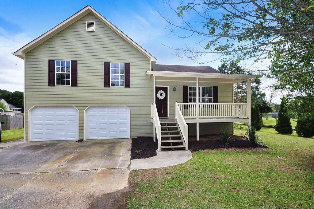 925 Sugar Valley Road Southwest Cartersville, GA 30120 - Photo 1 of 1 Gallery Image 1