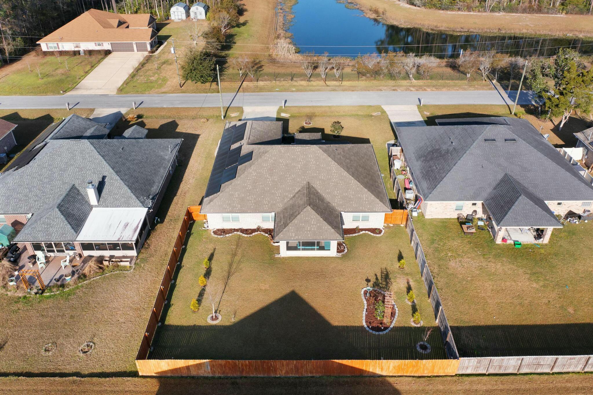 3278 Main Street Navarre, FL 32566 - Photo 41 of 43 view of rooftop