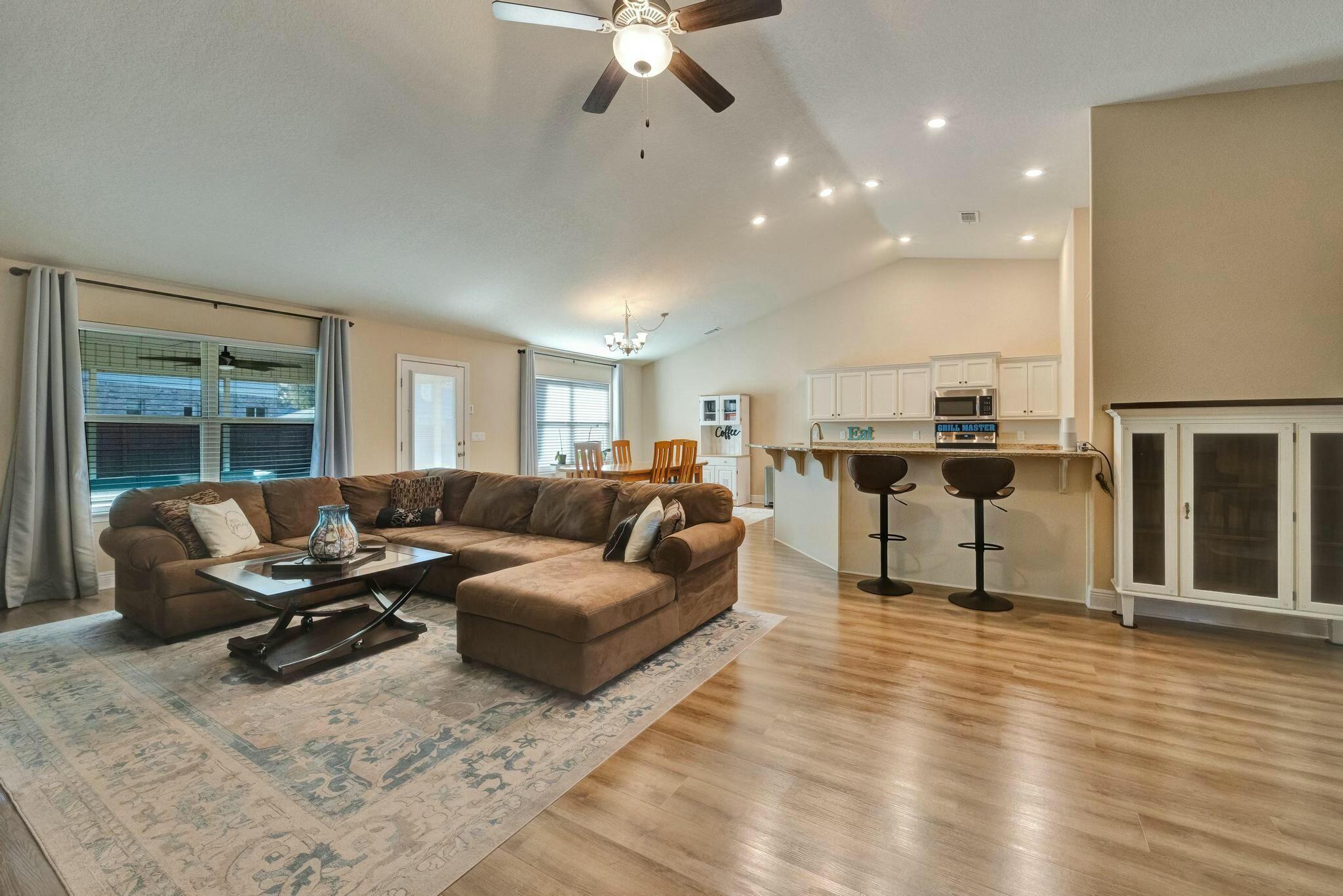 3278 Main Street Navarre, FL 32566 - Photo 6 of 43 a living room with furniture