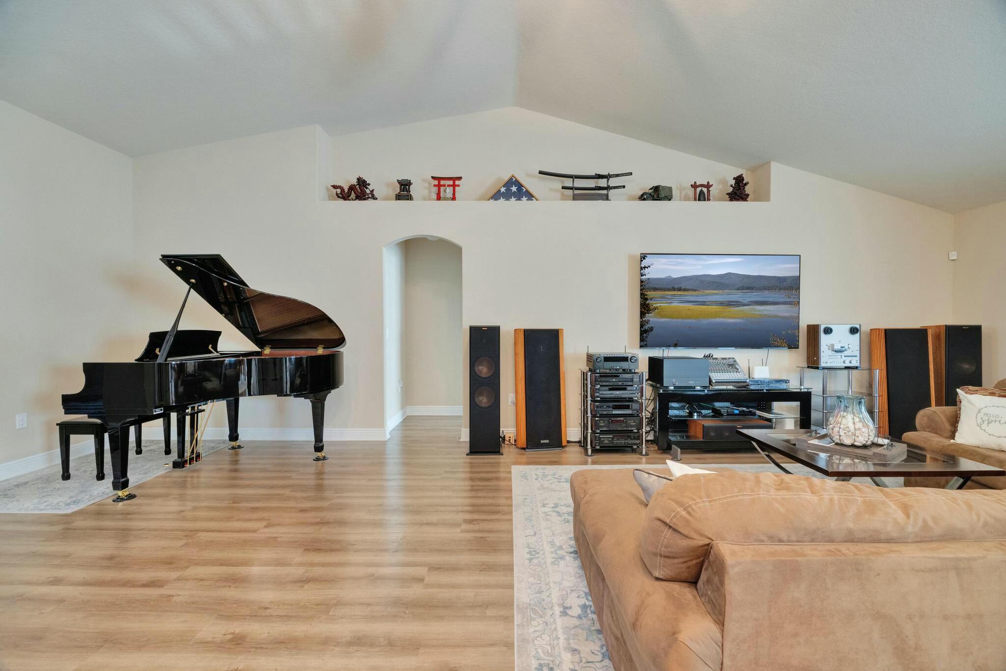 3278 Main Street Navarre, FL 32566 - Photo 8 of 43 a living room with furniture