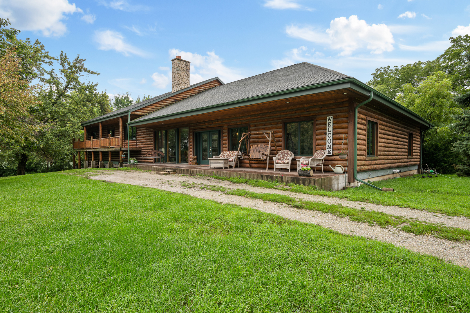 7673 Matznick Road Prophetstown, IL 61277 - Photo 1 of 67 Gallery Image 1