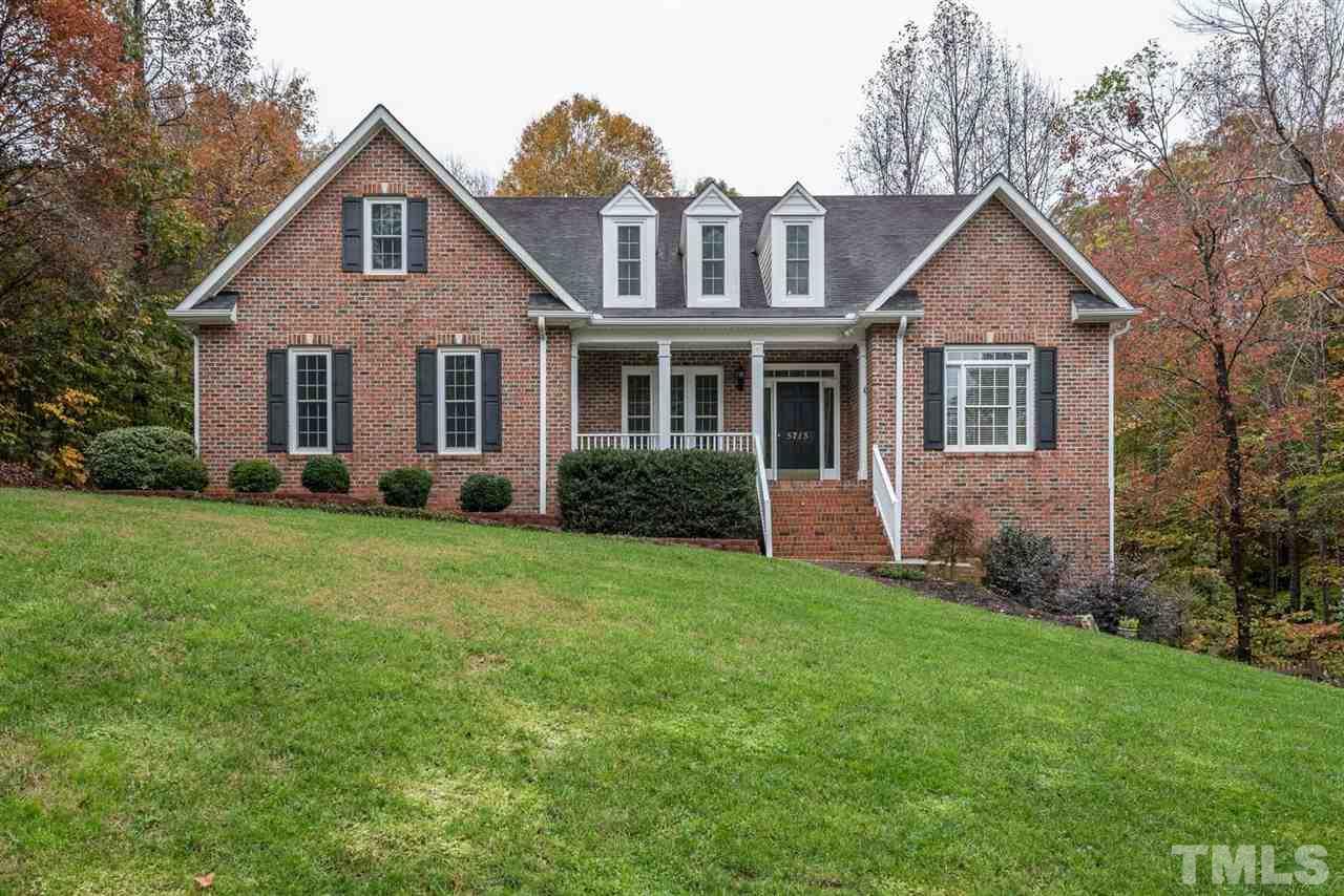5713 Glenfiddich Way Raleigh, NC 27613 - Photo 1 of 25