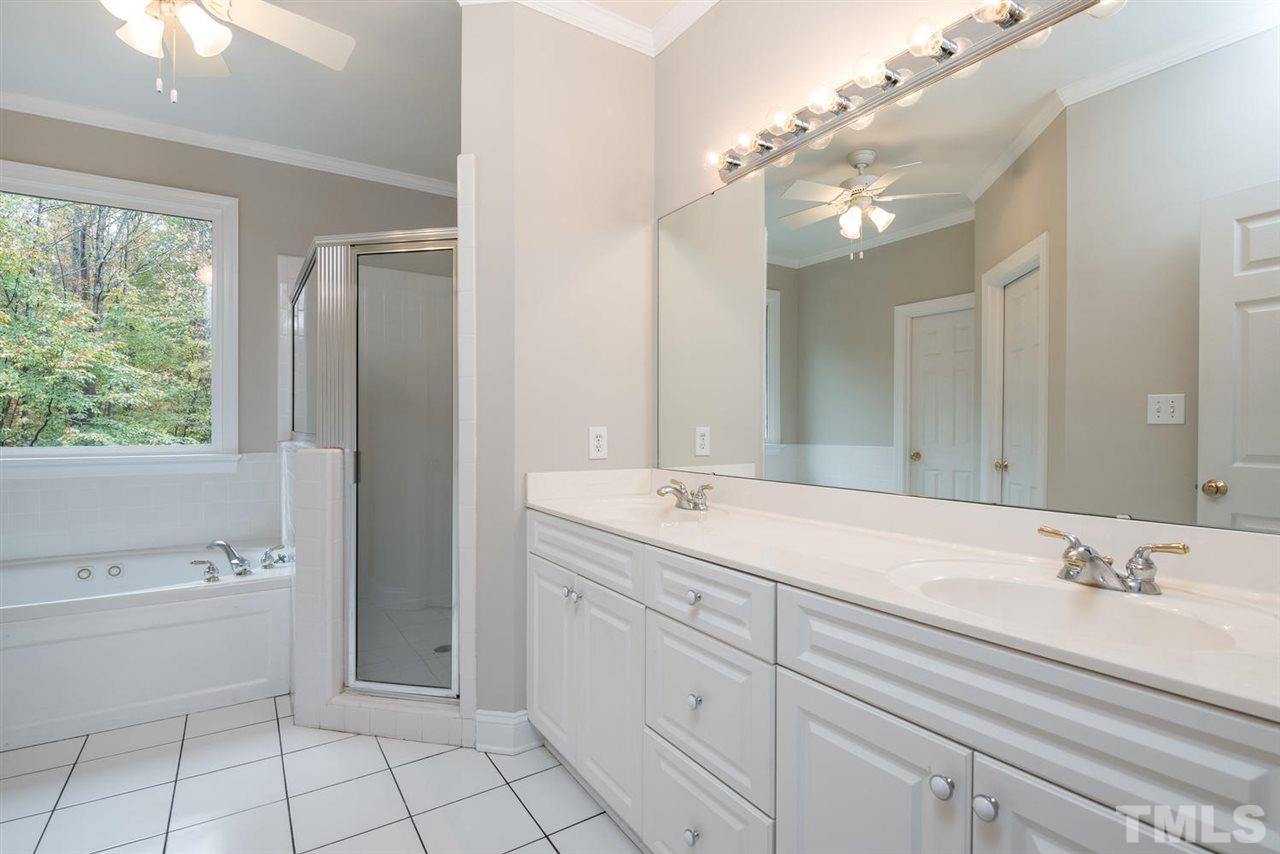 5713 Glenfiddich Way Raleigh, NC 27613 - Photo 14 of 25