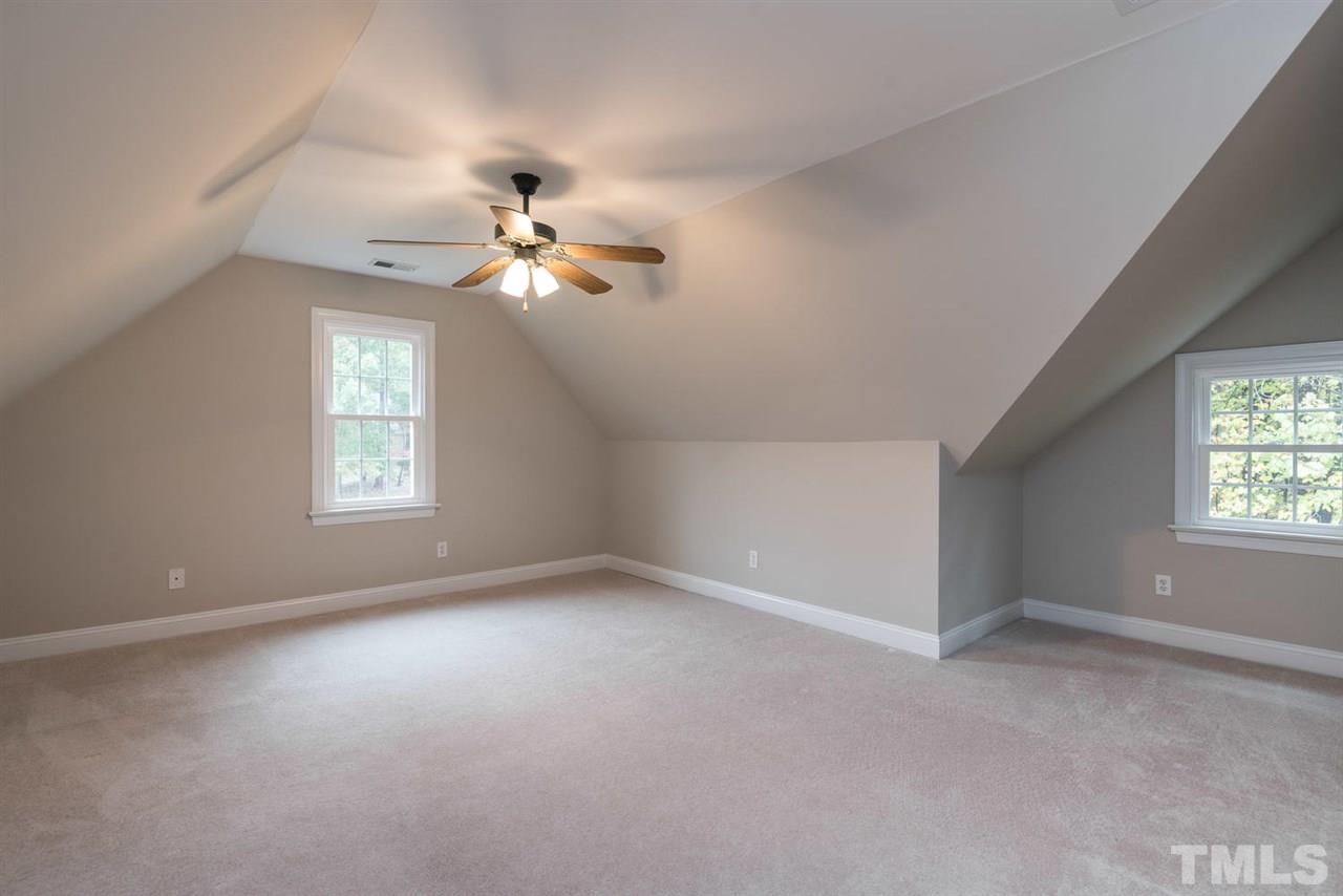 5713 Glenfiddich Way Raleigh, NC 27613 - Photo 17 of 25