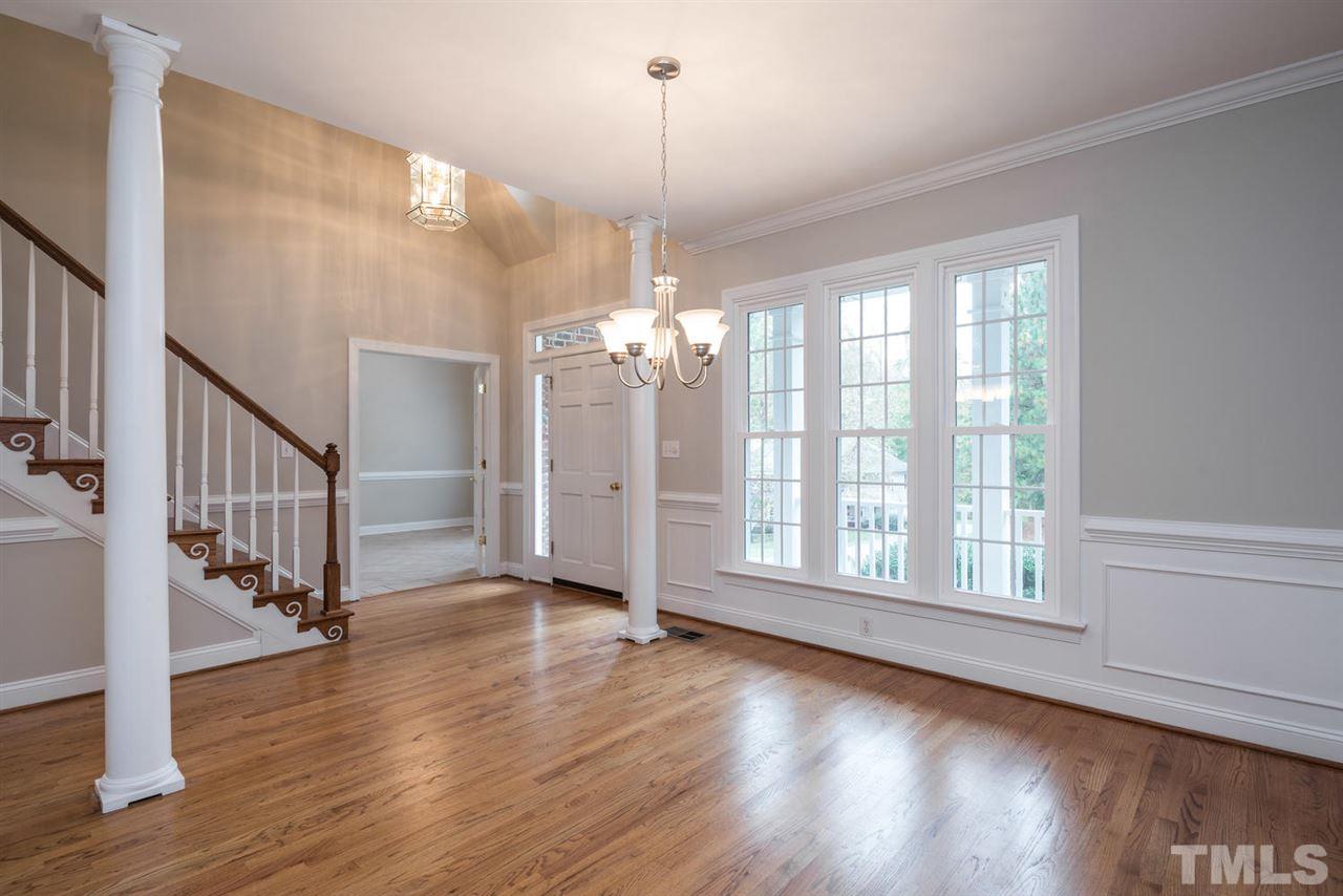 5713 Glenfiddich Way Raleigh, NC 27613 - Photo 3 of 25