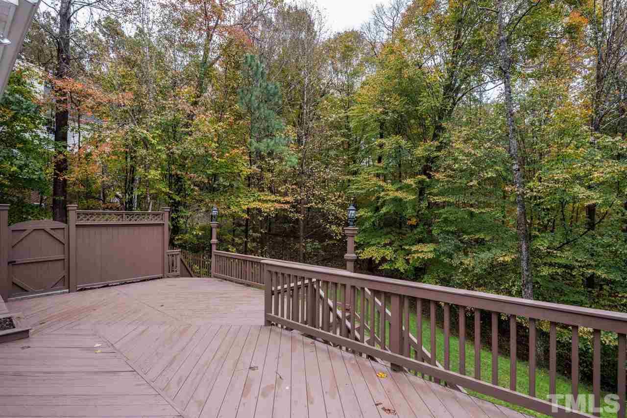 5713 Glenfiddich Way Raleigh, NC 27613 - Photo 22 of 25