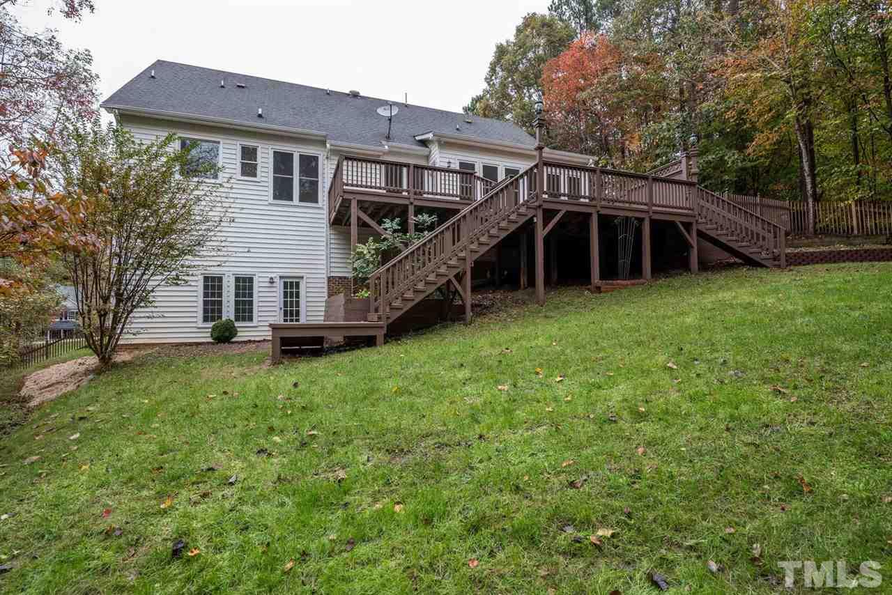 5713 Glenfiddich Way Raleigh, NC 27613 - Photo 23 of 25