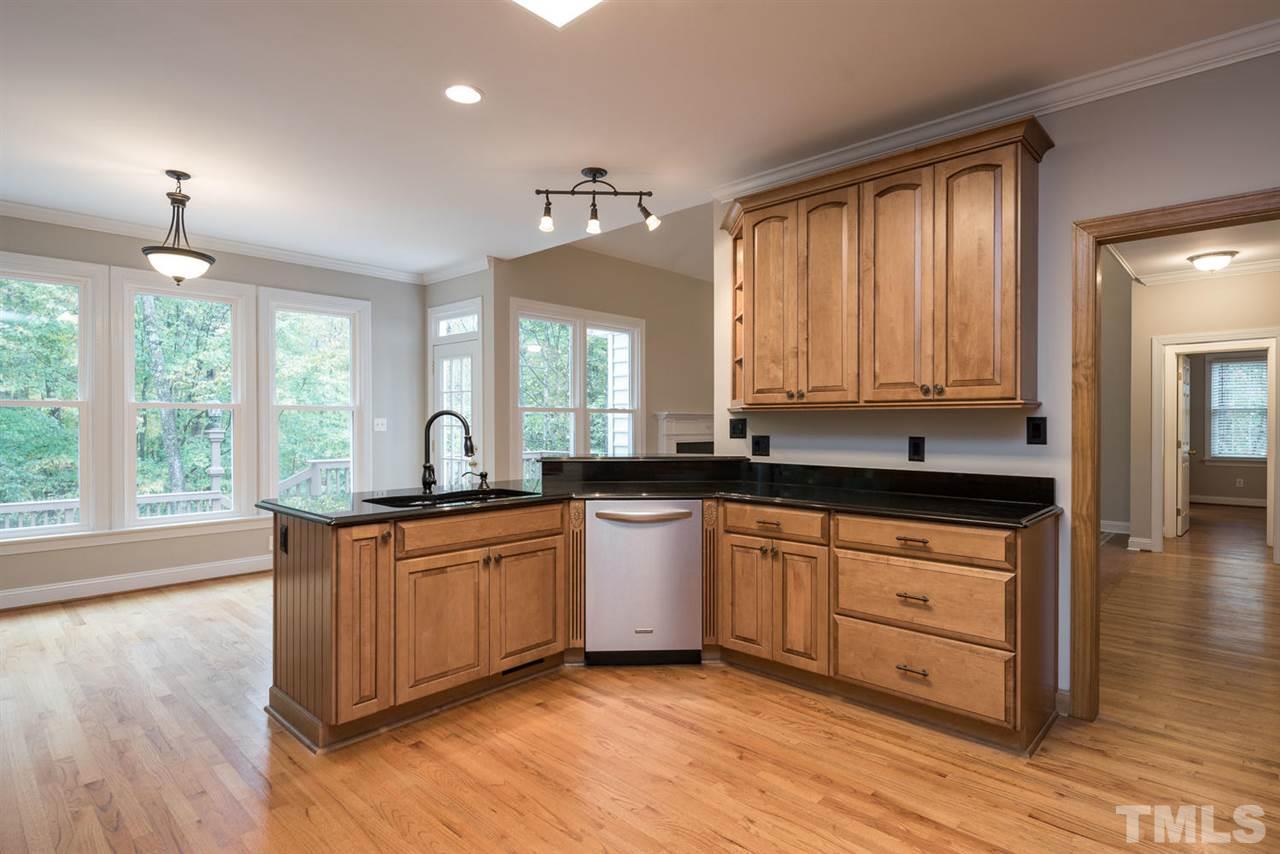 5713 Glenfiddich Way Raleigh, NC 27613 - Photo 10 of 25