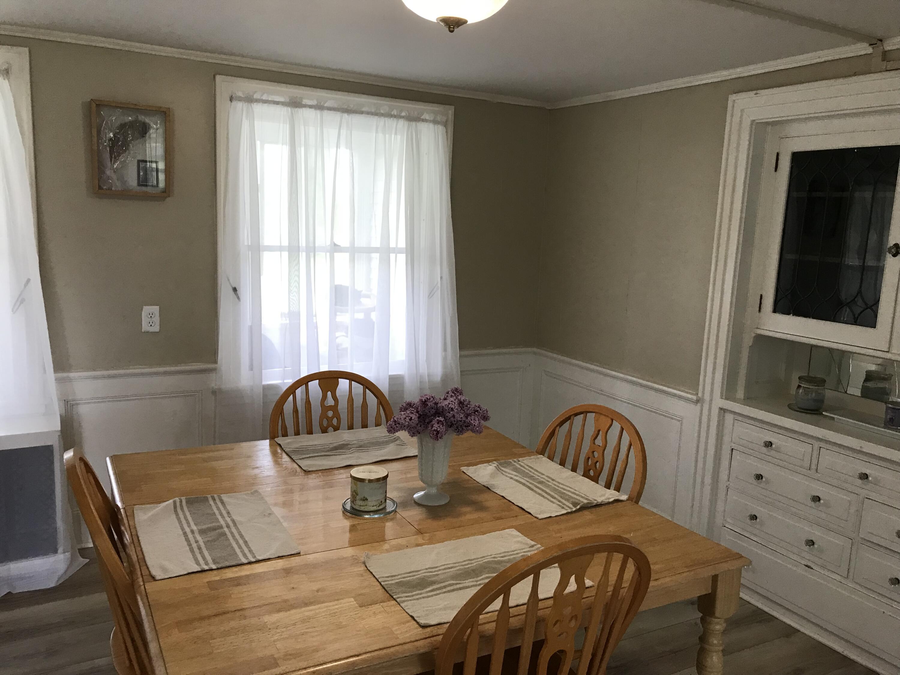 117 South Caribou Road Fort Fairfield, ME 04742 - Photo 22 of 77 Dining Room