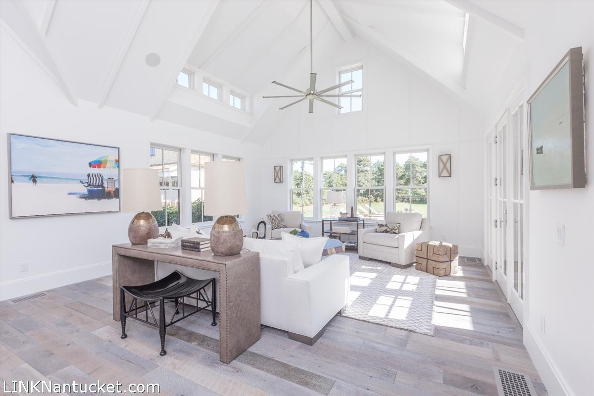 106 Surfside Road, Unit WEST Nantucket, MA 02554 - Photo 5 of 28