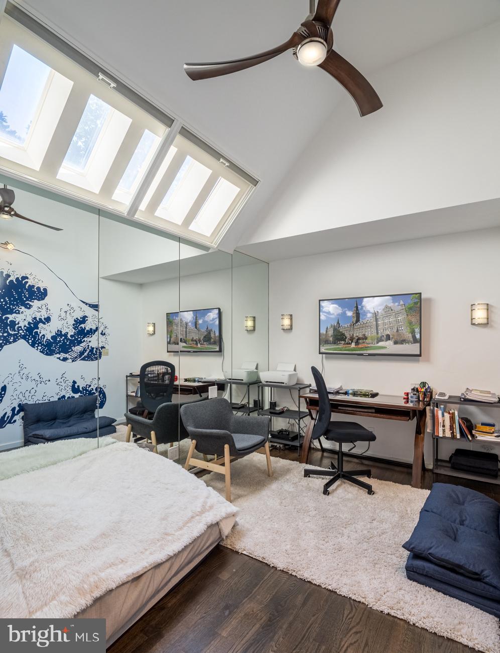 3500 P Street Northwest Washington, DC 20007 - Photo 11 of 15