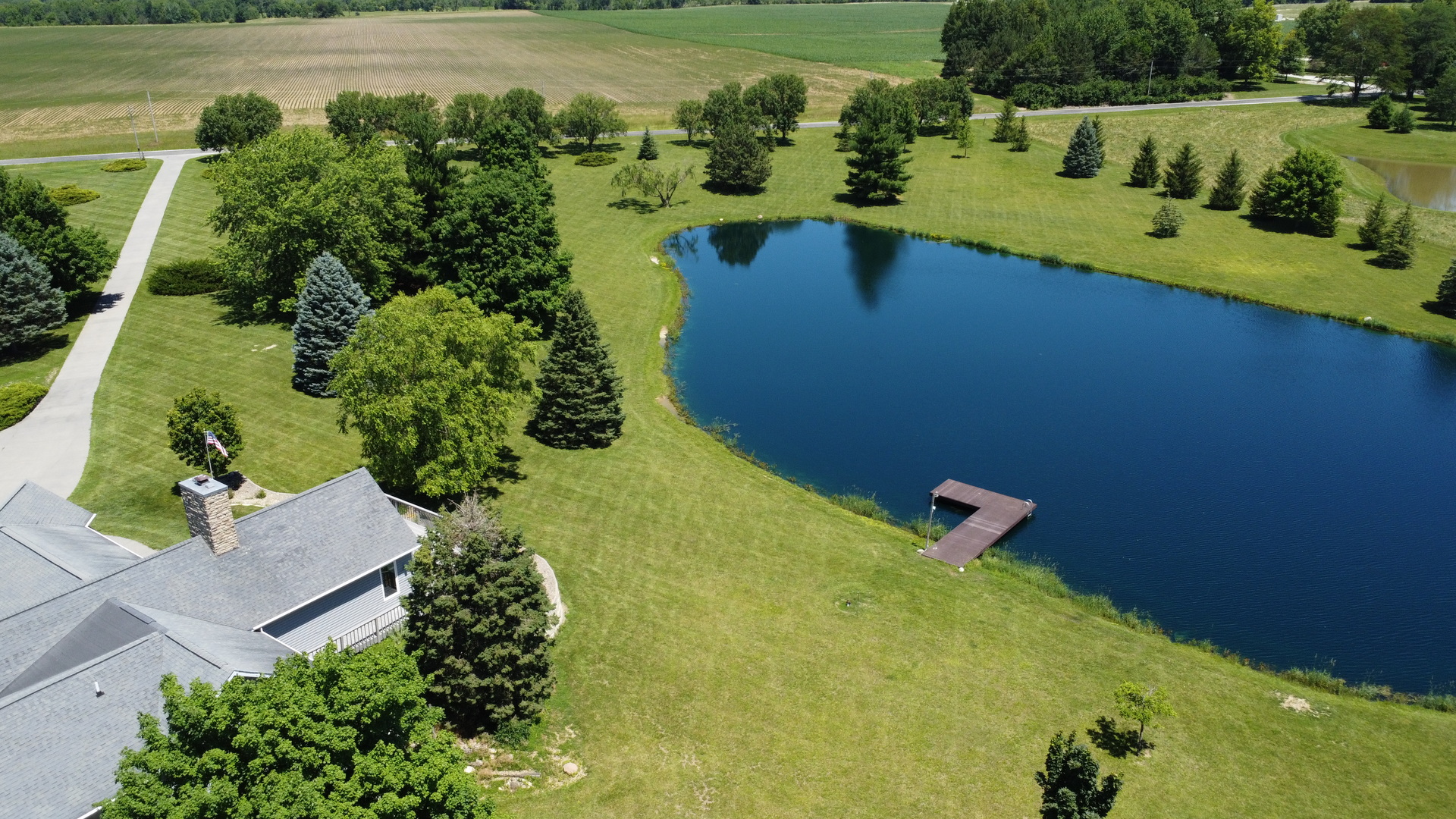 17539 East 2600 North Road Lexington, IL 61753 - Photo 4 of 102