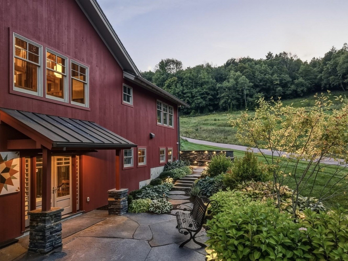 54 Patten Road Shelburne, MA 01370 - Photo 23 of 42 Gallery Image 23