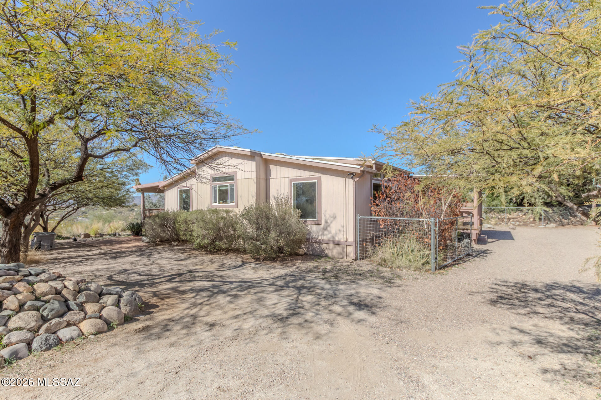 4575 East Wilds Road Tucson, AZ 85739 - Photo 2 of 34