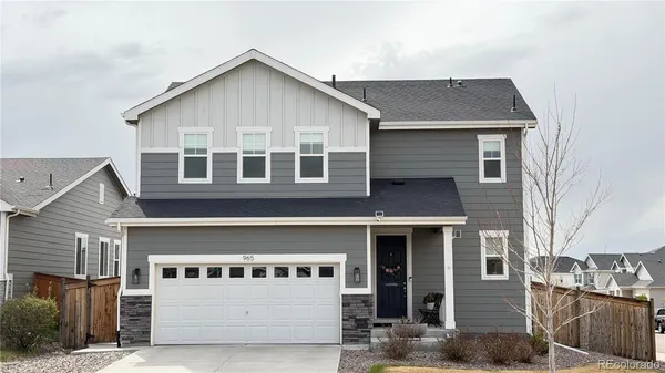 $3,195 | 965 North Waterloo Court, Aurora, CO 80018