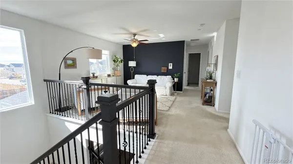 $3,195 | 965 North Waterloo Court, Aurora, CO 80018